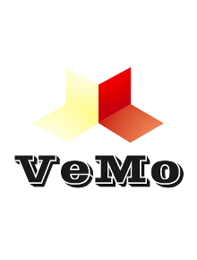 Vemo logo